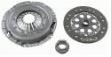 ΣΥΜΠΛΕΚΤΗΣ ΣΕΤ M111 Φ215 C-CLASS W202 CLK Κουπέ C208 W208 CLK Καμπριολέ A208 W208 E-CLASS W210 SLK Καμπριολέ R170 W170