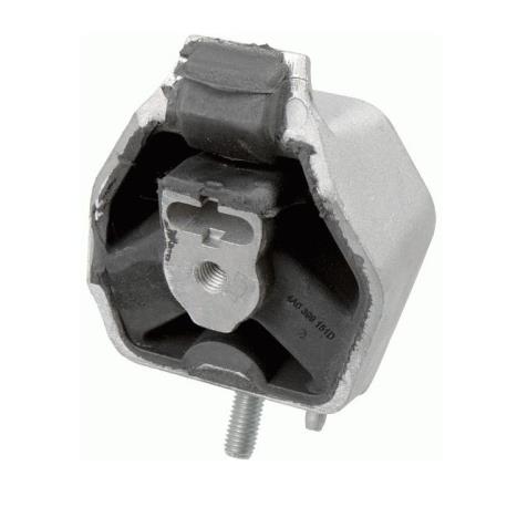 ΒΑΣΗ ΣΑΣΜΑΝ - ΓΕΦΥΡΑΣ AUDI 100 C4 1990 - 1994 AUDI A6 C4 1994 - 1997