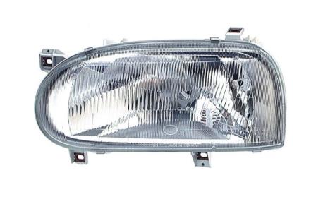 ΦΑΝΑΡΙ ΕΜΠΡΟΣ ΑΡΙΣΤΕΡΑ LEFT GOLF III 1992 - 1998