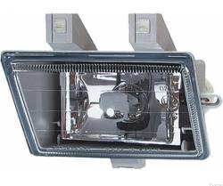 ΦΑΝΑΡΙ ΟΜΙΧΛΗΣ ΕΜΠΡΟΣ ΔΕΞΙ RIGHT POLO III 6N 1994 - 2000 SPORTS VERSION