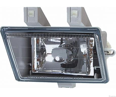 ΦΑΝΑΡΙ ΟΜΙΧΛΗΣ ΕΜΠΡΟΣ ΔΕΞΙ RIGHT POLO III 6N 1994 - 2000 SPORTS VERSION