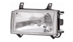 ΦΑΝΑΡΙ ΕΜΠΡΟΣ ΑΡΙΣΤΕΡΑ LEFT TRANSPORTER IV T4 1991 - 2003