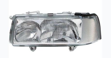 ΦΑΝΑΡΙ ΕΜΠΡΟΣ ΑΡΙΣΤΕΡΑ LEFT AUDI 90 1987 - 1992 AUDI COUPE 1989 - 1994 AUDI COUPE QUATTRO 1989 - 1995