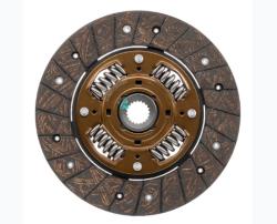 ΔΙΣΚΟΣ ΣΥΜΠΛΕΚΤΗ Φ 200 mm AUDI 100 C1 1975 - 1976 AUDI 80 B1 1973 1978 AUDI 80 B2 1978 - 1987 AUDI COUPE B2 1981 - 1988