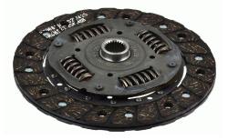 ΔΙΣΚΟΣ ΣΥΜΠΛΕΚΤΗ Φ 190 mm VW GOLF III 1400 cc 1991 - 1997 AEX APQ VW VENTO 1400 cc 1991 - 1998 AEX