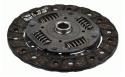ΔΙΣΚΟΣ ΣΥΜΠΛΕΚΤΗ Φ 190 mm VW GOLF III 1400 cc 1991 - 1997 AEX APQ VW VENTO 1400 cc 1991 - 1998 AEX
