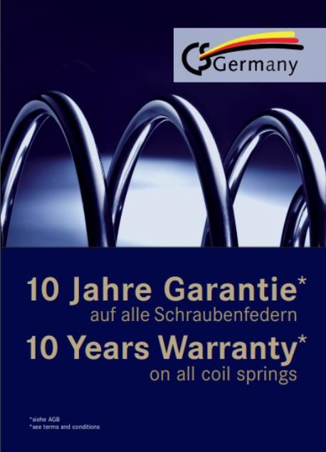 ΕΛΑΤΗΡΙΑ ΕΜΠΡΟΣ ΑΝΑΡΤΗΣΗΣ W123 15,00 mm