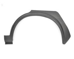 ΦΡΥΔΙ ΟΠΙΣΘΙΟ ΜΕΤΑΛΛΙΚΟ ΑΡΙΣΤΕΡΑ LEFT ΗΜΙΦΤΕΡΟ GOLF I ΤΕΤΡΑΘΥΡΟ 4ΘΥΡΟ