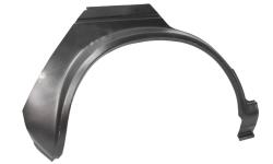 ΦΡΥΔΙ ΟΠΙΣΘΙΟ ΜΕΤΑΛΛΙΚΟ ΔΕΞΙ RIGHT ΗΜΙΦΤΕΡΟ ΤΕΤΡΑΘΥΡΟ 4ΘΥΡΟ VW GOLF I 1976 - 1984 GOLF I Cabriolet 1979 - 1992 JETTA I 1979