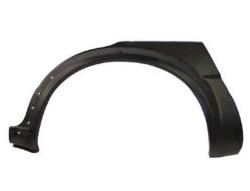 ΦΡΥΔΙ ΟΠΙΣΘΙΟ ΜΕΤΑΛΛΙΚΟ ΑΡΙΣΤΕΡΑ LEFT ΗΜΙΦΤΕΡΟ ΤΕΤΡΑΘΥΡΟ 4ΘΥΡΟ VW GOLF II Mk2 1984 - 1992