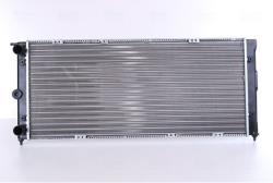 ΨΥΓΕΙΟ ΝΕΡΟΥ ΜΗΧΑΝΗΣ PASSAT 1982 - 1988 1600 cc TD TURBO DIESEL 1600 cc 1800 cc ΒΕΝΖΙΝΗ ΜΕ ΚΛΙΜΑΤΙΣΜΟ A/C