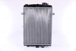 ΨΥΓΕΙΟ ΝΕΡΟΥ ΜΗΧΑΝΗΣ ΜΕ ΤΑΠΑ AUDI 80 B1 1300 cc 1500 cc 1600 cc 1973 - 1979 VW PASSAT B1 1300 cc 1500 cc 1600 cc 1973 - 1980