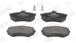 ΔΙΣΚΟΦΡΕΝΑ ΕΜΠΡΟΣ 19.6 mm AUDI 80 B3 AUDI 80 B4 AUDI 90 B3 AUDI 100 C2 AUDI 100 C3 AUDI 200 C3 AUDI QUATTRO AUDI A4 B5 8D