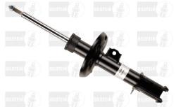 ΑΜΟΡΤΙΣΕΡ ΕΜΠΡΟΣ ΑΡΙΣΤΕΡΑ LEFT OPEL CORSA C MERIVA COMPO