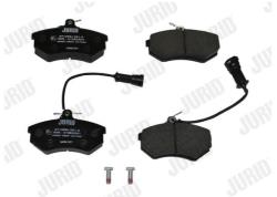 ΔΙΣΚΟΦΡΕΝΑ ΕΜΠΡΟΣ 19.6 mm AUDI 80 B3 AUDI 80 B4 AUDI 90 B3 AUDI 100 C3 AUDI 200 C3 AUDI CABRIOLET B3 AUDI COUPE B3