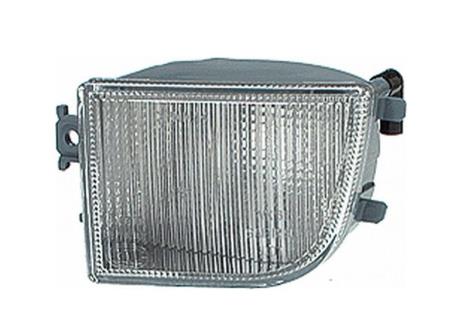 ΦΛΑΣ ΕΜΠΡΟΣ ΑΡΙΣΤΕΡΑ LEFT PASSAT B3 PASSAT B4 1993 - 1996 ΑΣΠΡΟ ΣΤΟΝ ΠΡΟΦΥΛΑΚΤΗΡΑ