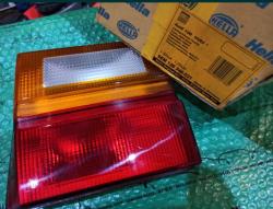 ΦΑΝΑΡΙ ΟΠΙΣΘΙΟ ΔΕΞΙ RIGHT ΕΣΩΤΕΡΙΚΟ ΜΕΣΑ AUDI 100 C3 AUDI 100 CC 1984 - 1991