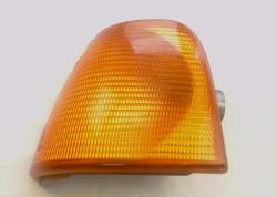 ΦΛΑΣ ΕΜΠΡΟΣ ΑΡΙΣΤΕΡΑ LEFT ΚΙΤΡΙΝΟ AUDI 100 C3 AUDI 100 CC 1983 - 1991