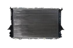 ΨΥΓΕΙΟ ΝΕΡΟΥ ΜΗΧΑΝΗΣ AUDI 100 C4 1800 cc 2000 cc 2000 cc 16V 2300 cc ΒΕΝΖΙΝΗ 1900 cc TDI 2400 cc TDI 2500 cc TDI 1990 - 1997