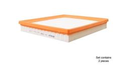 ΦΙΛΤΡΟ ΑΕΡΟΣ OM629 E-CLASS W211 E 420 CDI GL-CLASS X164 GL 420 CDI 4-matic GL-CLASS X164 GL 450 CDI 4-matic M-CLASS W164 ML 420