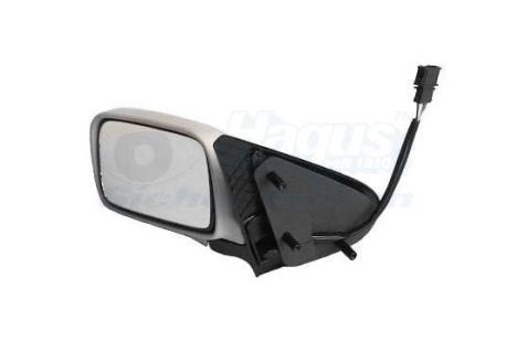 ΚΑΘΡΕΠΤΗΣ ΕΞΩΤΕΡΙΚΟΣ ΚΟΜΠΛΕ ΑΡΙΣΤΕΡΑ LEFT VW POLO III 6N 1994 - 1999 ΗΛΕΚΤΡΙΚΟΣ + ΝΕΚΡΗ ΓΩΝΙΑ + ΘΕΡΜΑΙΝΟΜΕΝΟΣ ΒΑΦΟΜΕΝΟΣ