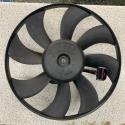 ΒΕΝΤΙΛΑΤΕΡ VW POLO 9N 1400 cc TDI POLO IV 1400 cc TDI FOX 1400 cc TDI SEAT IBIZA III 6L 1400 cc TDI CORDOBA 6L 1400 cc TDI