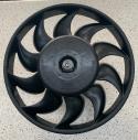 ΒΕΝΤΙΛΑΤΕΡ VW TRANSPORTER IV T4 CALIFORNIA T4 Camper 1992 - 2003 450W Φ 280mm