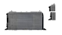 ΨΥΓΕΙΟ ΝΕΡΟΥ ΜΗΧΑΝΗΣ AUDI 80 B3 1600 cc 1800 cc 2000 cc ΒΕΝΖΙΝΗ 1600 cc DIESEL 1600 cc TD TURBO DIESEL AUDI COUPE 1800 cc 2000 c