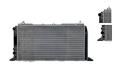 ΨΥΓΕΙΟ ΝΕΡΟΥ ΜΗΧΑΝΗΣ AUDI 80 B3 1600 cc 1800 cc 2000 cc ΒΕΝΖΙΝΗ 1600 cc DIESEL 1600 cc TD TURBO DIESEL AUDI COUPE 1800 cc 2000 c
