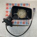 ΚΑΘΡΕΠΤΗΣ ΕΞΩΤΕΡΙΚΟΣ - ΘΗΚΗ ΔΕΞΙ RIGHT AUDI 80 B3 AUDI 80 B4 1987 - 1996 AUDI 90 B3 1988 ΧΩΡΙΣ ΚΡΥΣΤΑΛΟ ΜΕ ΕΣΩΤΕΡΙΚΗ ΡΥΘΜΙΣΗ