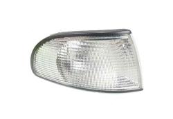 ΦΛΑΣ ΕΜΠΡΟΣ ΔΕΞΙΑ RIGHT ΑΣΠΡΟ AUDI A4 B5 1997 - 2000