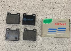 ΔΙΣΚΟΦΡΕΝΑ ΟΠΙΣΘΙΑ W114 W114 /8 W115 /8 W114 /8 ΚΟΥΠΕ W123 W123 C123 ΚΟΥΠΕ G-CLASS W463 S-CLASS W116 S-CLASS W126 SL ΚΟΥΠΕ W107