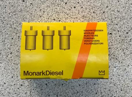 ΜΠΕΚ ΠΕΤΡΕΛΑΙΟΥ - ΑΚΡΟΦΥΣΙΑ OM314 OM352 OM353 OM 356 OM 366 150S187 DLLA 150 S 187