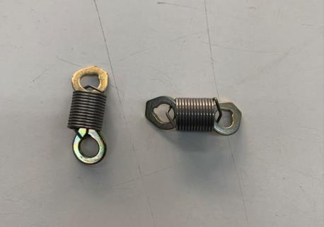 ΕΛΑΤΗΡΙΟ ΓΚΑΖΙΟΥ M115 M102 MERCEDES /8 W115 W123 Κουπέ C123 190E W201 G-CLASS W460 W123 ΣΕΝΤΑΝ