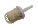 ΦΙΛΤΡΟ ΥΠΟΠΙΕΣΗΣ A-CLASS W168 C-CLASS W202 C-CLASS W203 C-CLASS W204 C-CLASS Κουπέ C204 C-CLASS Κουπέ CL203 CLK Κουπέ C209 W209