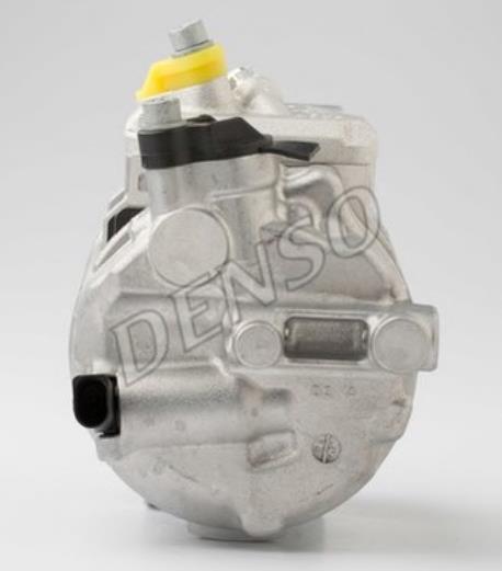 ΚΟΜΠΡΕΣΕΡ ΚΛΙΜΑΤΙΣΜΟΥ