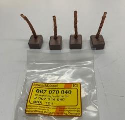 ΚΑΡΒΟΥΝΑ ΜΙΖΑΣ ΚΟΝΤΑ D BSX101 BSX139