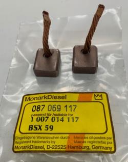 ΚΑΡΒΟΥΝΑ ΜΙΖΑΣ ΒΕΝΖΙΝΗΣ BSX59 BSX104