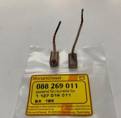 ΚΑΡΒΟΥΝΑ ΔΥΝΑΜΟΥ ΠΑΛΙΟ ΜΟΝΤΕΛΟ BX185