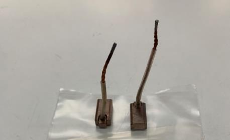 ΚΑΡΒΟΥΝΑ ΔΥΝΑΜΟΥ ΠΑΛΙΟ ΜΟΝΤΕΛΟ BX185