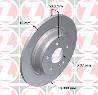 ΔΙΣΚΟΠΛΑΚΕΣ ΟΠ.221/320CDI