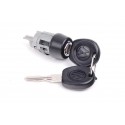 ΔΙΑΚΟΠΤΗΣ ΜΙΖΑΣ IGNITION LOCK CYLINDER - WITH KEYS LOCK CYLINDER FOR IGNITION STARTER SWICH