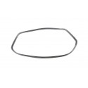 ΛΑΣΤΙΧΟ ΟΠΙΣΘΙΟ ΠΑΡΜΠΡΙΖ ΜΠΑΡΜΠΡΙΖ REAR WINDSHIELD RUBBER SHIELDING STRIP REAR WINDOW PANE RUBBER SEAL REAR WINDSHIELD