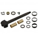 ΠΥΡΟΙ ΑΚΑΡΞΟΝΙΟΥ ΒΑΣΙΛΙΚΟΣ ΠΥΡΟΣ STEERING KNUCKLE REPAIR KIT KINGPIN