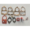 ΣΕΤ ΕΠΙΣΚΕΥΗΣ ΚΑΡΜΠΥΡΑΤΕΡ CARBURETOR REPAIR KIT