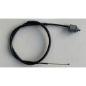 ΝΤΙΖΑ ΧΕΙΡΟΓΚΑΖΟΥ WIRE DIESEL THROTTLE CABLE HAND THROTTLE CABLE
