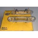 ΦΑΝΑΡΑΚΙΑ ΠΙΝΑΚΙΔΑΣ ΦΩΣ ΠΙΣΩ WAGON LICENSE PLATE LIGHT / LENS LICENSE PLATE LIGHTS REAR LIGHT OLD MODEL
