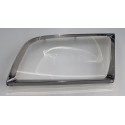 ΣΤΕΦΑΝΗ ΦΑΝΟΥ ΦΑΝΑΡΙΟΥ FACING HEADLIGHT LAMP COVER HEADLIGHT BEZEL