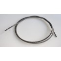 ΝΤΙΖΑ ΣΥΡΟΜΕΝΗΣ ΟΡΟΦΗΣ SLIDING ROOF CABLE