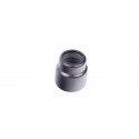 ΚΑΛΥΜΜΑ ΚΥΛΙΝΔΡΟΥ ΚΛΕΙΔΑΡΙΑΣ ΤΙΜΟΝΙΟΥ STEERING WHEEL LOCK CYLINDER COVER
